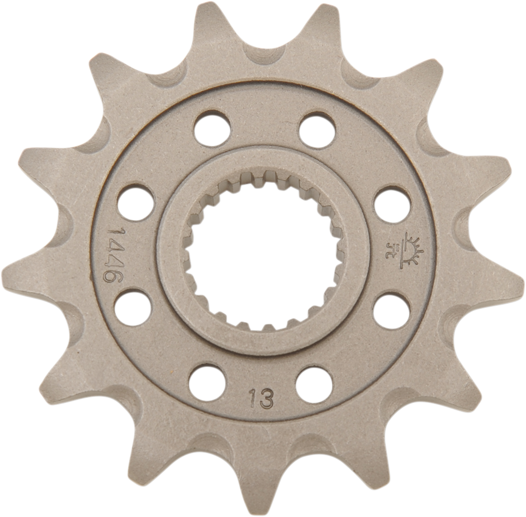 JT SPROCKETS Front Sprocket - 13 Tooth / KX 250 F 1212-0508