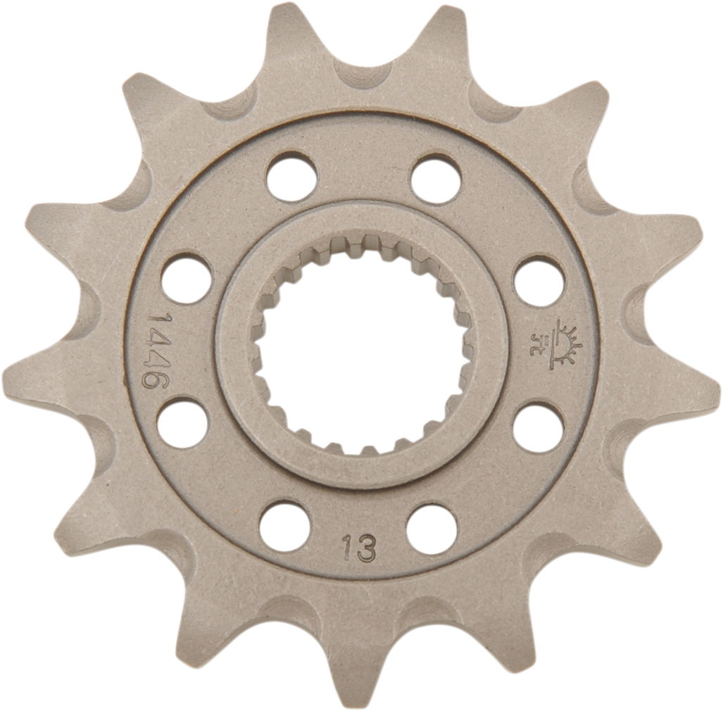 JT SPROCKETS Front Sprocket - 13 Tooth / KX 250 F 1212-0508