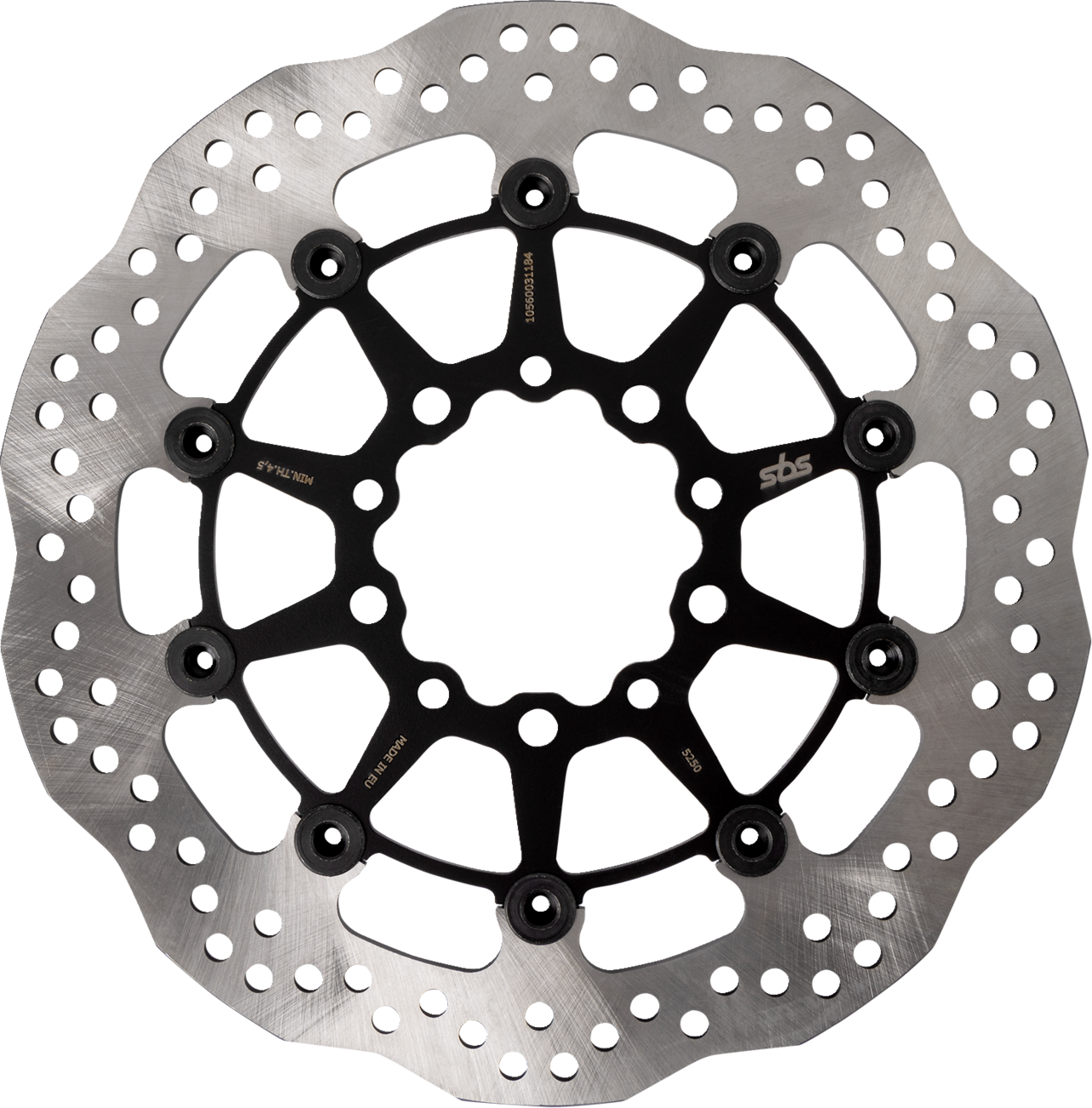 SBS Brake Rotor