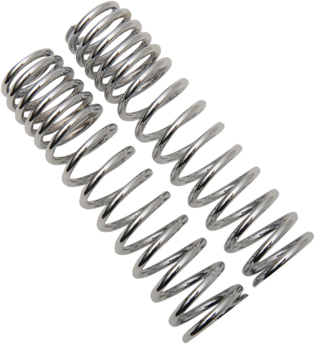PROGRESSIVE SUSPENSION Shock Springs for 12-Series & 412-Series