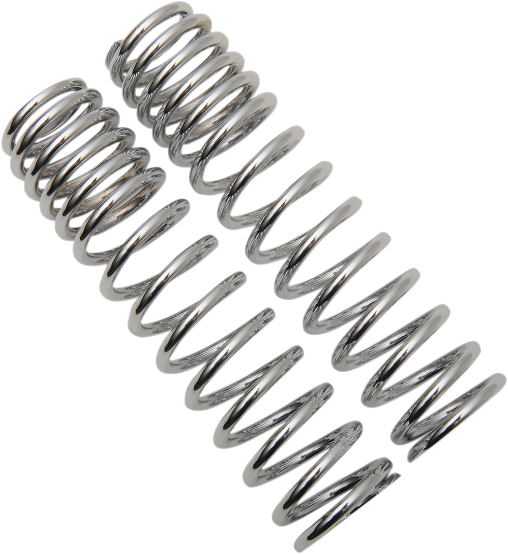 PROGRESSIVE SUSPENSION Shock Springs for 12-Series & 412-Series