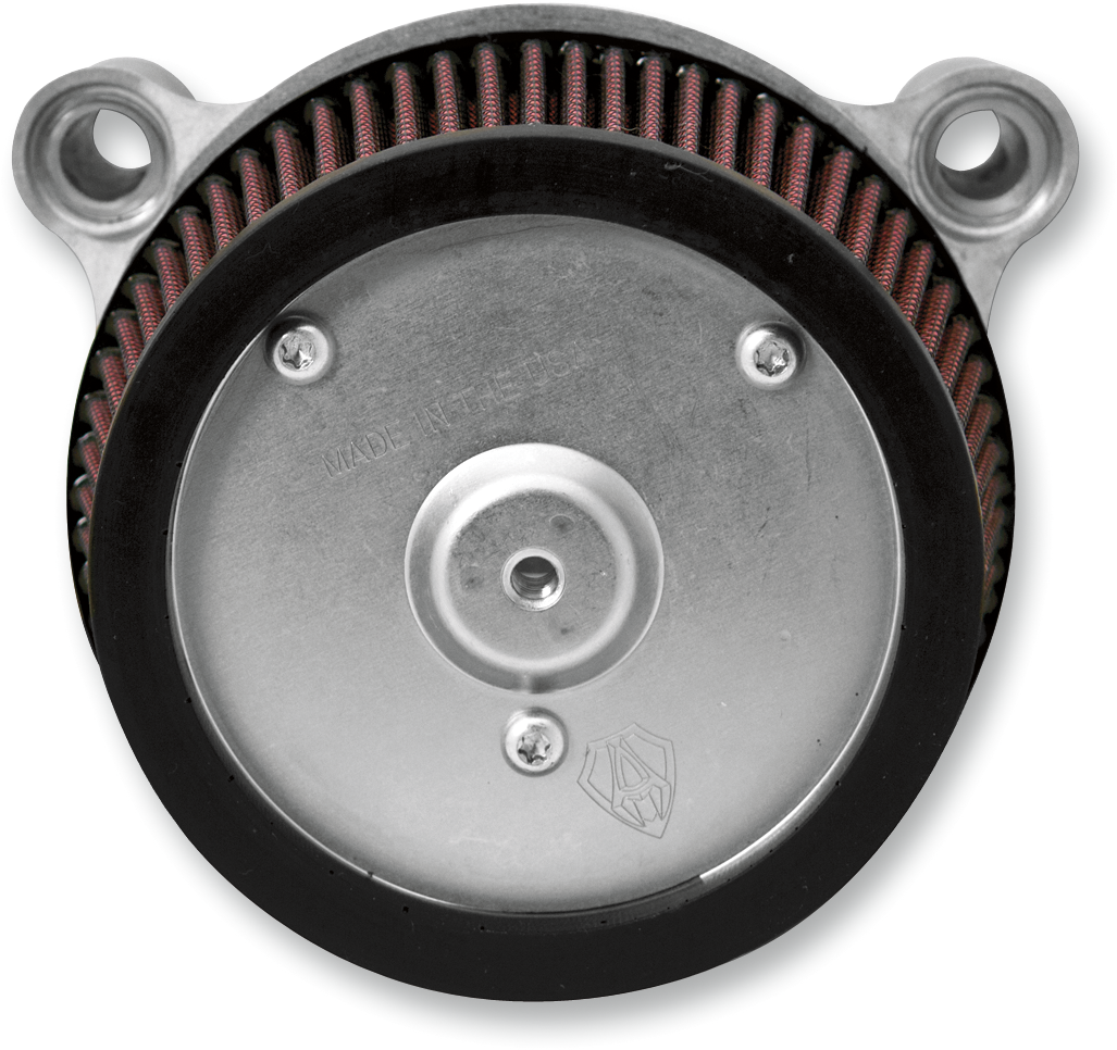 ARLEN NESS Replacement Air Filter - Big Sucker Screamin' Eagle Stage 1 Air Cleaners 1011-2054