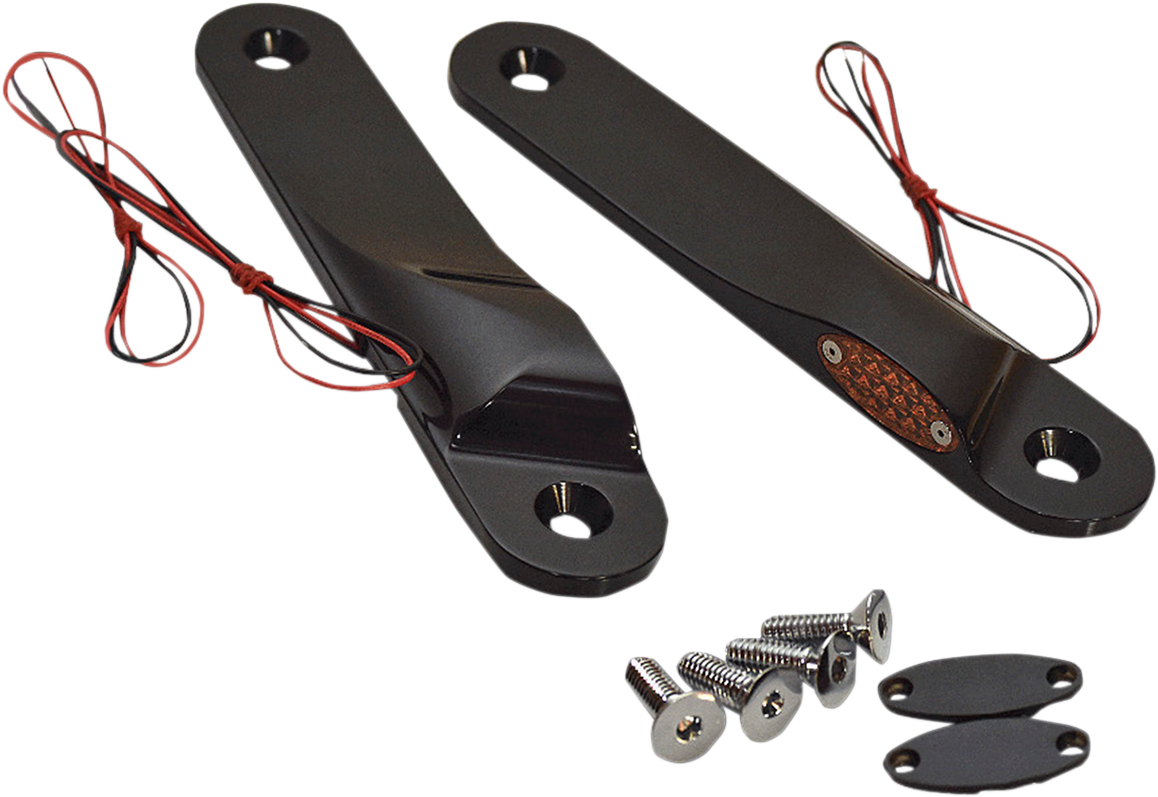 PRO-ONE PERF.MFG. LED Front Signal Lights