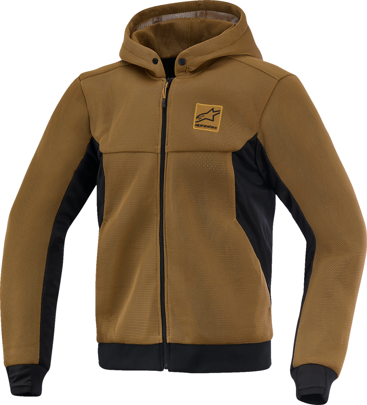 ALPINESTARS Chrome Super Airflow Hoodie