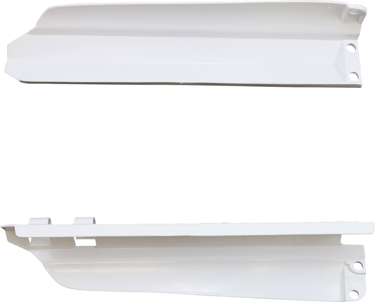 POLISPORT Fork Guard Cover