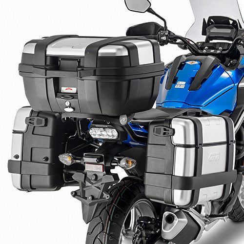 GIVI PL1146 Sidecase Hardware for Honda NC700X and Honda NC750X