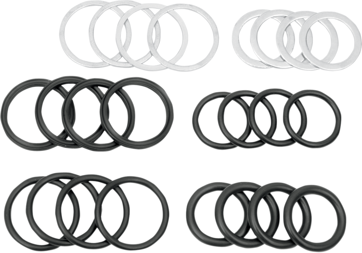 JAMES GASKET Replacement Seal Kit