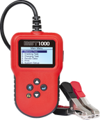 BS BATTERY BST 1000 Battery Tester