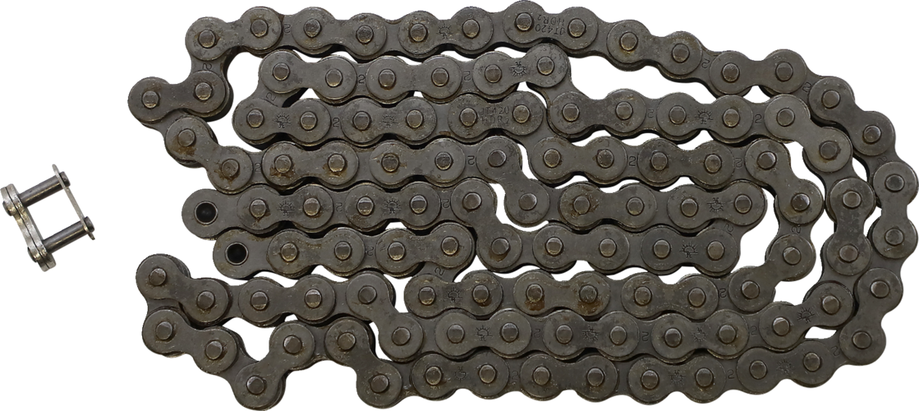 JT CHAINS 420 HDR Heavy Duty Drive Chain
