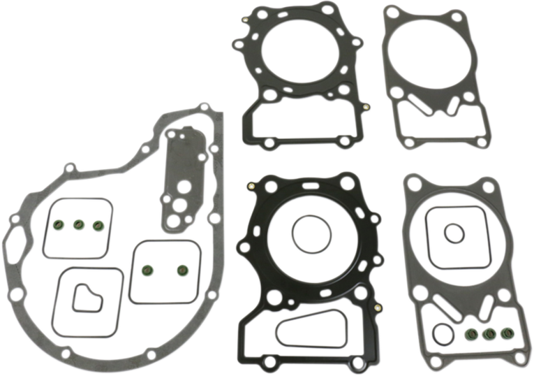 ATHENA Top End Gasket Kit - Suzuki 0934-2057