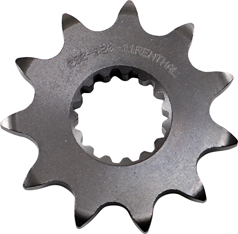 RENTHAL Front Sprocket - 11 Tooth 1212-1300