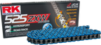 RK Sealed Chain (ZXW) Connecting Link — 525 ZXW