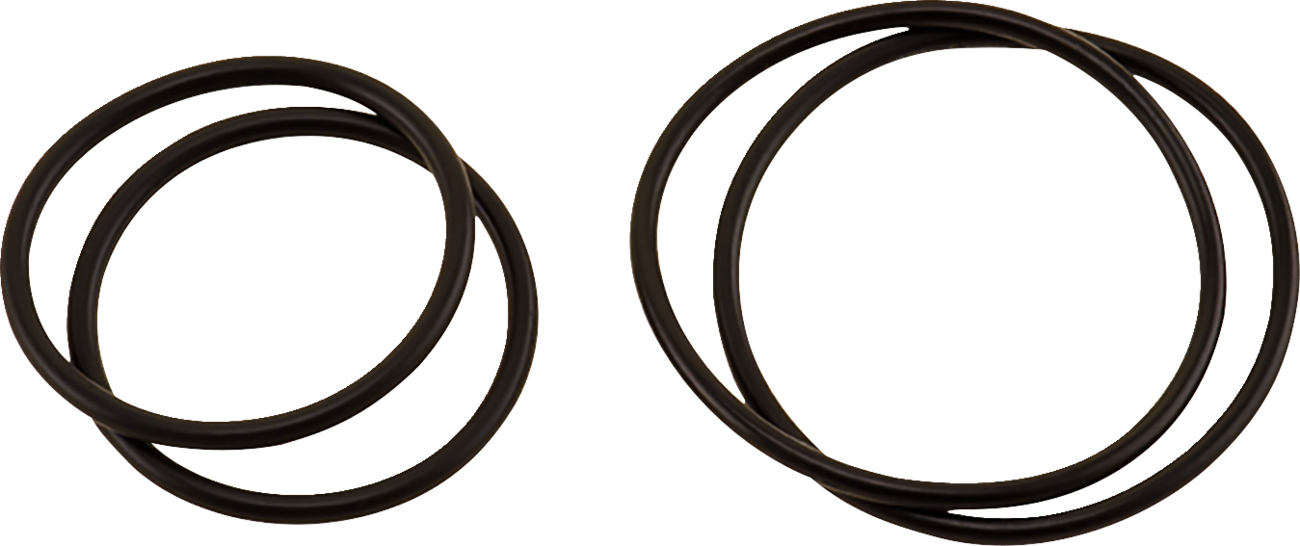 BOLT Oil Change Hardware Kit - Honda 0712-0671