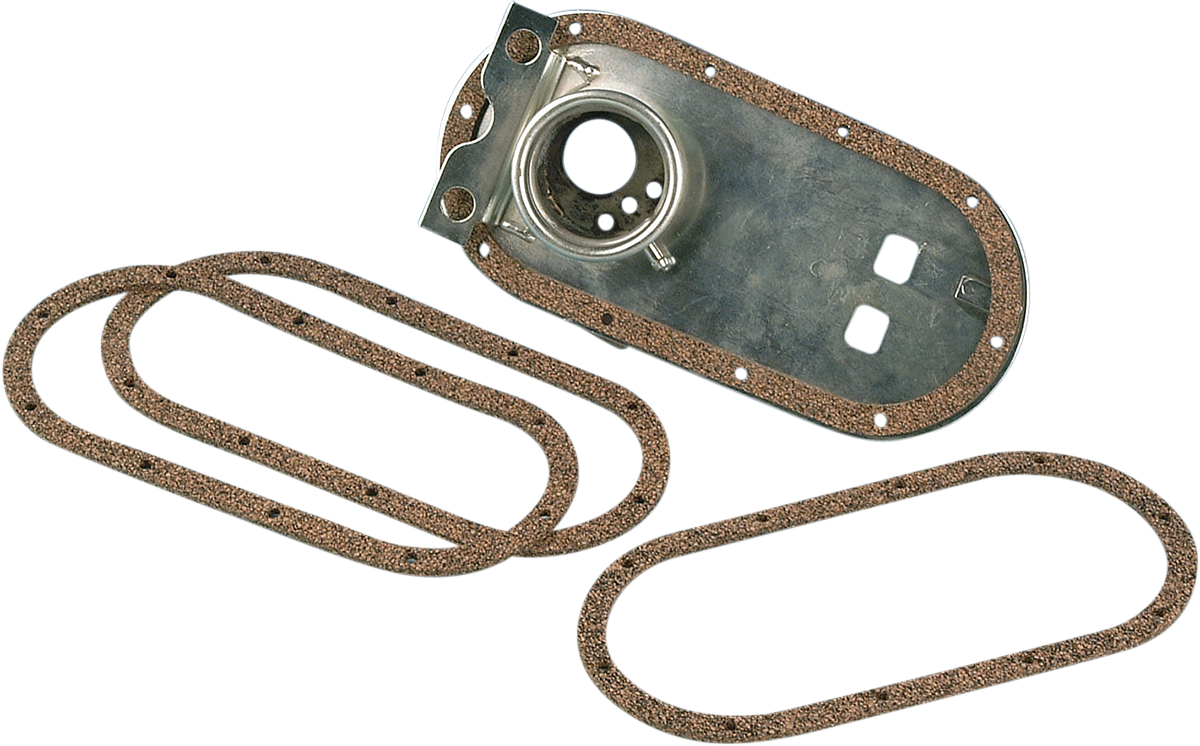 JAMES GASKET Sending Unit Gasket - F/I Sending Unit Gasket DS-173458