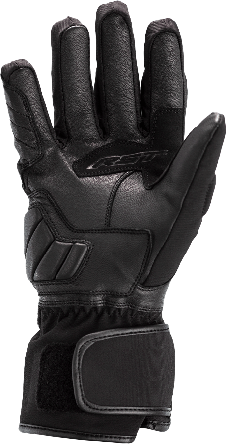 RST Axiom CE Men's Waterproof Glove - Black - View 5