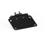 Rizoma Flat-out Fender Eliminator - Our Statement Commitment The North American Market. The Product Has Been Designed And Develope - PTU052B