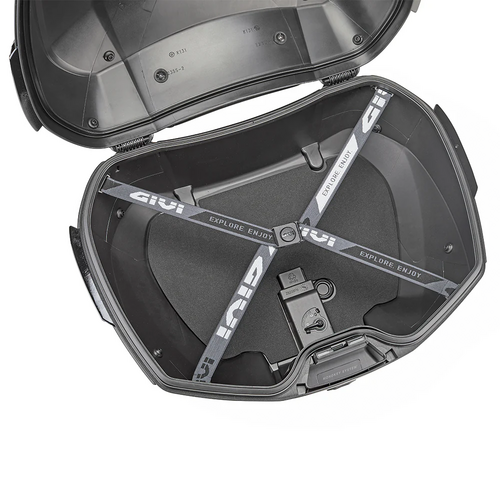 GIVI V49N Air 49L Monokey Case