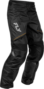 FLY Racing Patrol Over-Boot Pants (2027) - Black / Grey - View 5