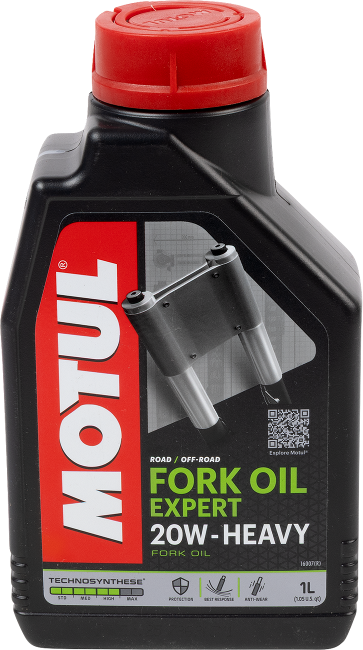 MOTUL Heavy Expert Fork Oil - 20W 114433
