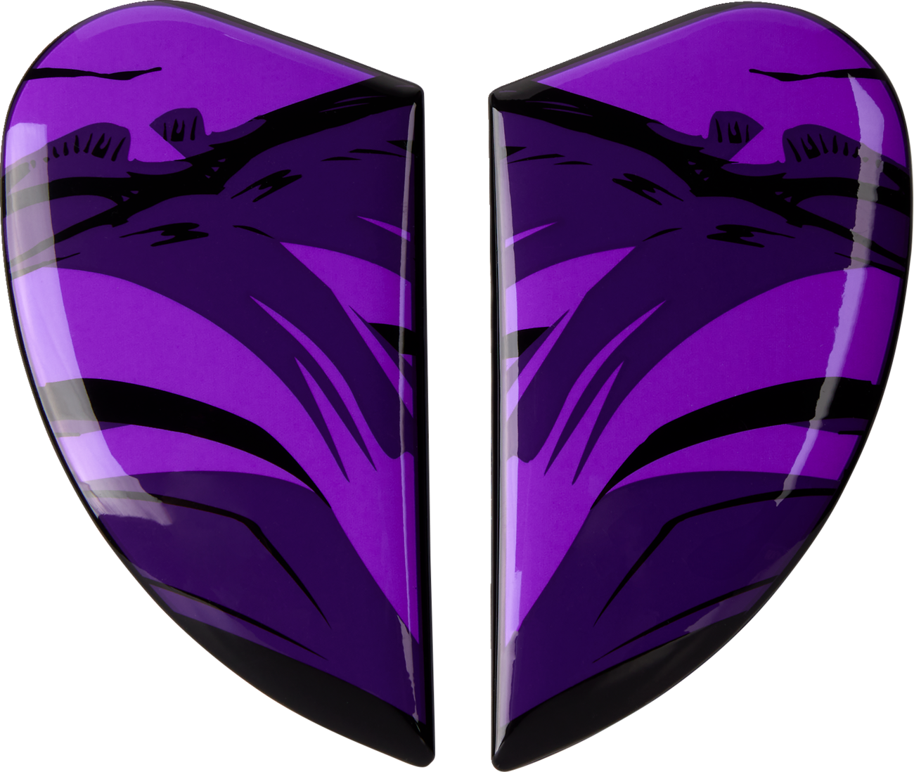 ICON Airform™ Helmet Side Plates — Manik'RR