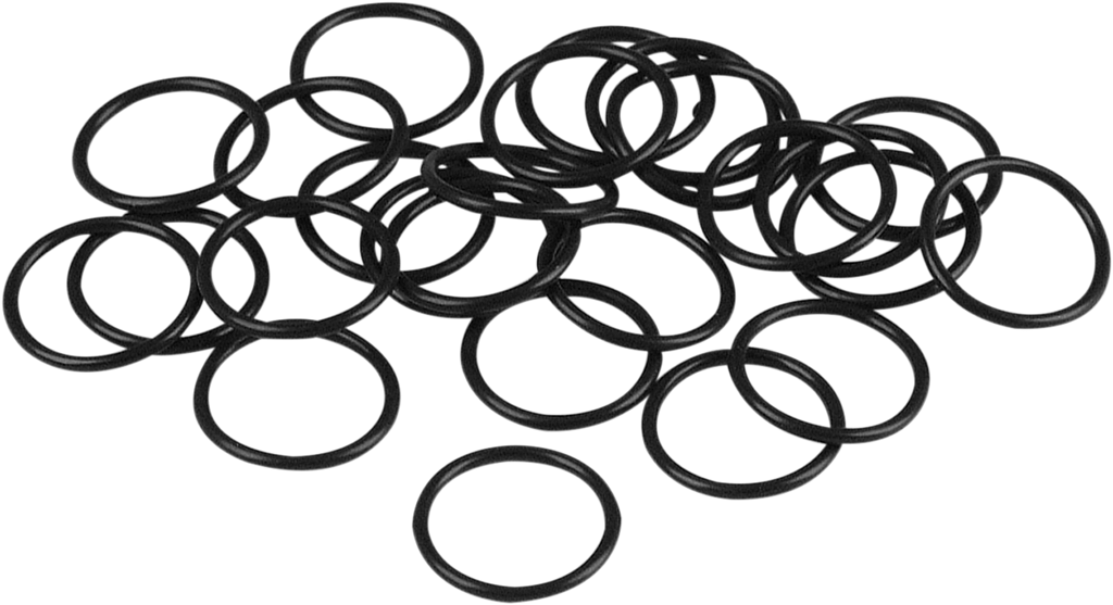 JAMES GASKET Chain Housing Cover O-Ring - Shifter Shaft Sleeve O-Ring / Big Twin DS-174351