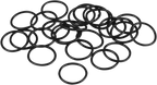 JAMES GASKET Chain Housing Cover O-Ring - Shifter Shaft Sleeve O-Ring / Big Twin DS-174351