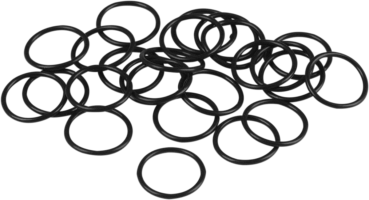 JAMES GASKET Chain Housing Cover O-Ring - Shifter Shaft Sleeve O-Ring / Big Twin DS-174351