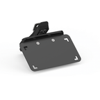 Rizoma Flat-out Fender Eliminator - Our Statement Commitment The North American Market. The Product Has Been Designed And Develope - PTU011B