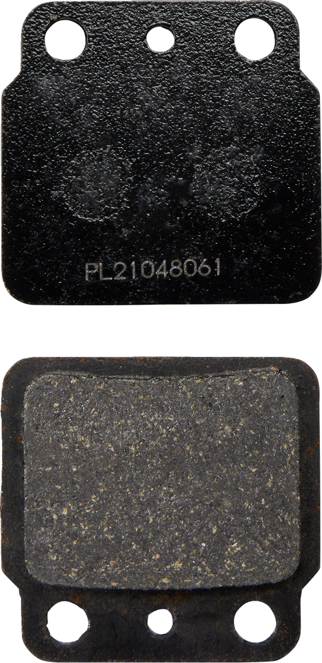 MOOSE OFFROAD Qualifier Brake Pads