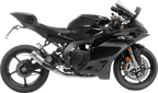 LEOVINCE 3-into-1 LV Corsa Exhaust System - Titanium - YZF-R9 15415TU