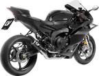 LEOVINCE 3-into-1 LV Corsa Exhaust System - Carbon - YZF-R9 15415CU