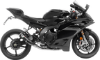 LEOVINCE 3-into-1 LV Corsa Exhaust System - Carbon - YZF-R9 15415CU