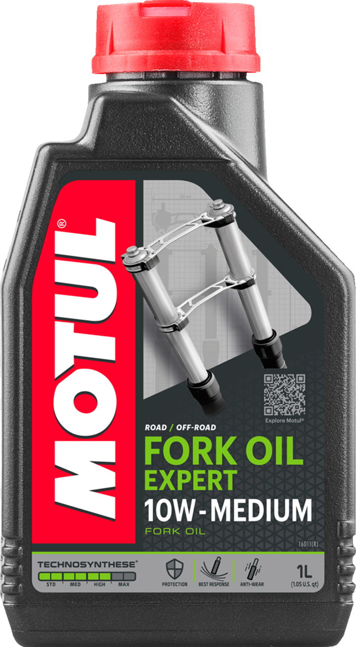 MOTUL Medium Expert Fork Oil - 10W 114435