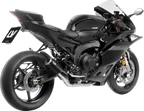 LEOVINCE 3-into-1 LV Corsa Exhaust System - Black - YZF-R9 15415BU
