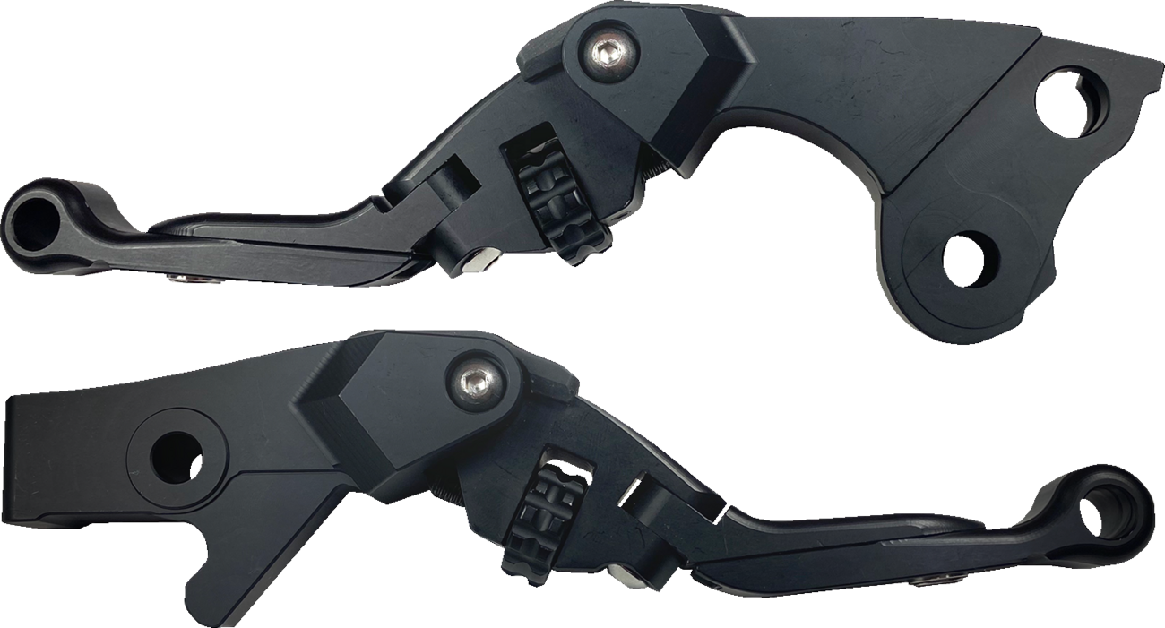 PSR Anthem Pro Adjustable Lever Set