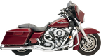 BASSANI XHAUST Road Rage II B1 Power 2:1 System