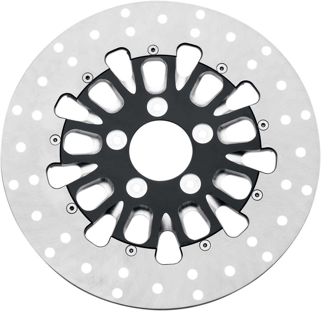 RSD Two-Piece Brake Rotor