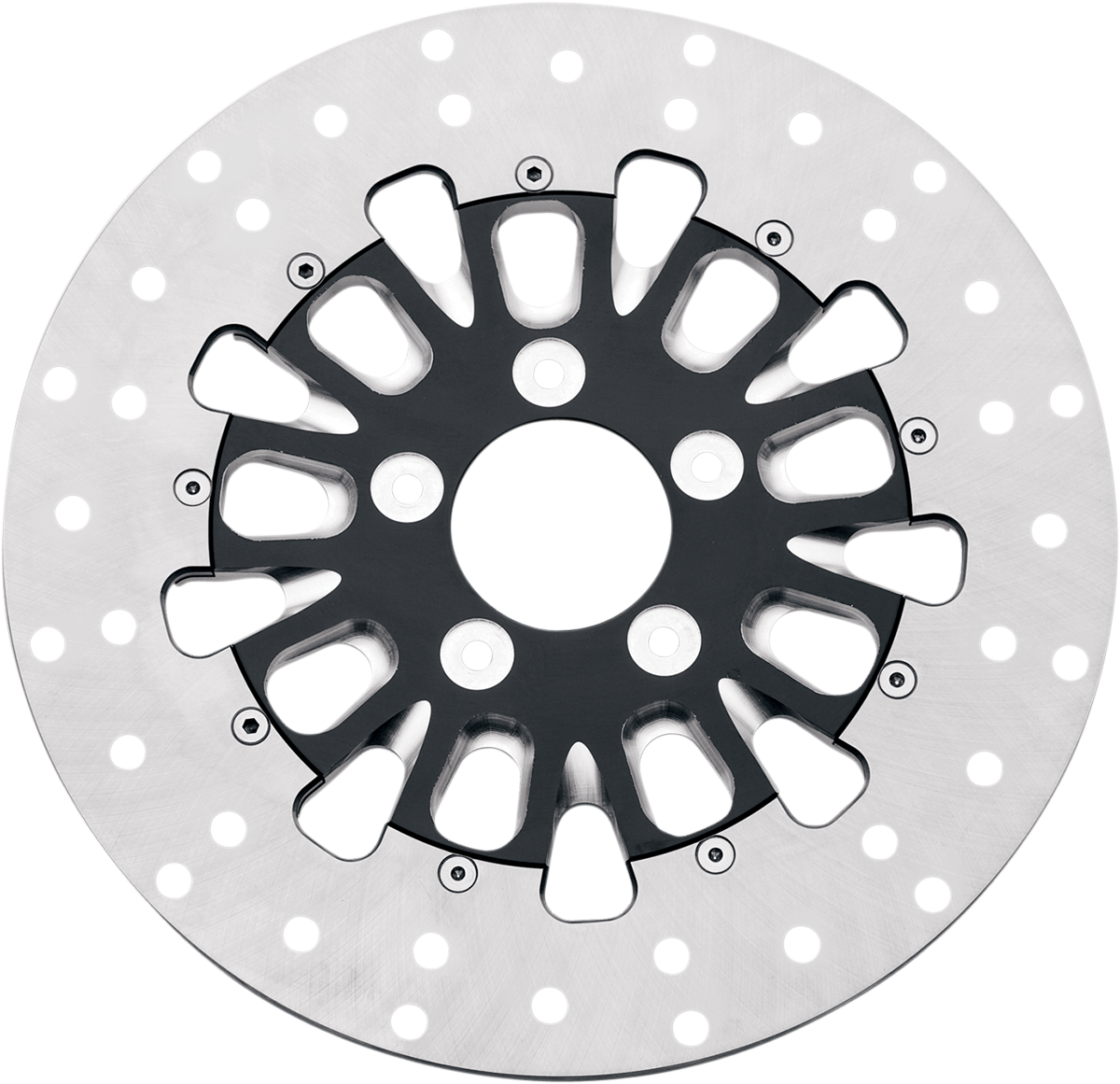 RSD Two-Piece Brake Rotor
