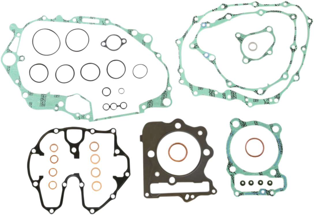 ATHENA Complete Gasket Kit - Honda 400210850404