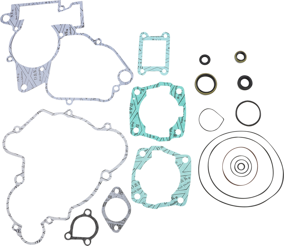 PROX Complete Gasket Kit