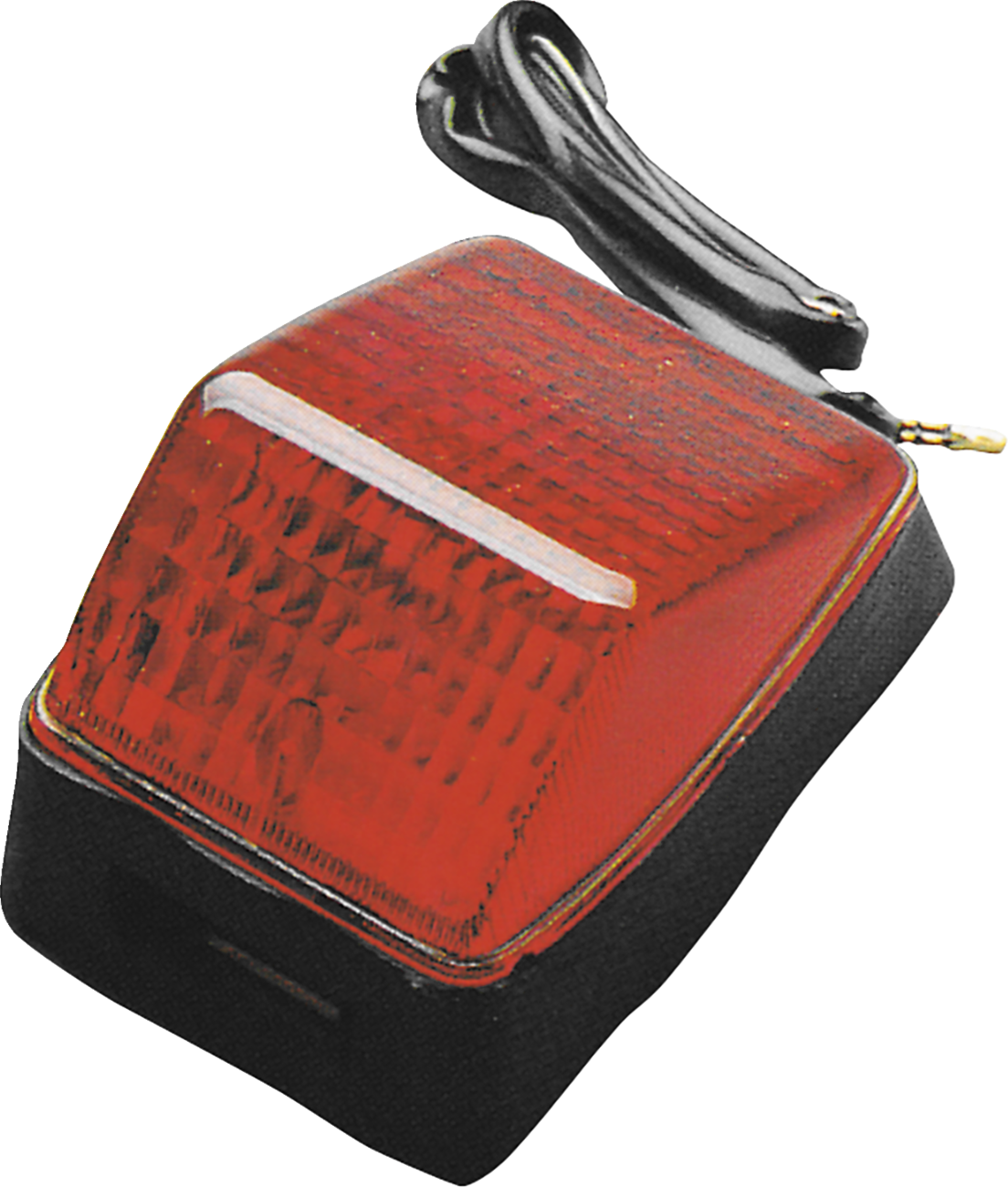 MAIER Offroad Tail/Stop Light