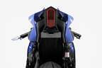 Rizoma Flat-out Fender Eliminator - Our Statement Commitment The North American Market. The Product Has Been Designed And Develope - PTU030B