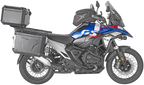 GIVI Outback Evo Smart 48 Black