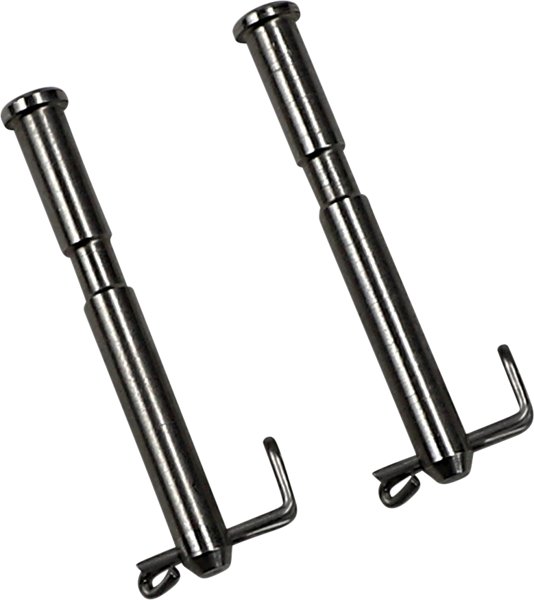MOOSE OFFROAD Brake Caliper Pins - 1702-0495