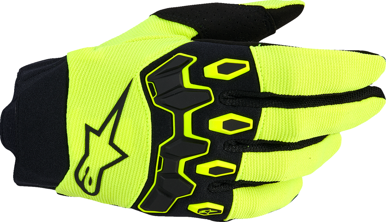 ALPINESTARS Gloves Youth Full Bore V2