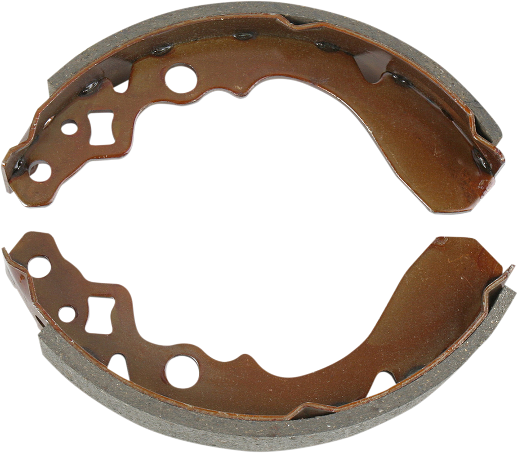 EBC Carbon Graphite "X" Brake Shoes - EBC-718
