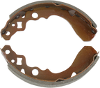 EBC Carbon Graphite "X" Brake Shoes - EBC-718