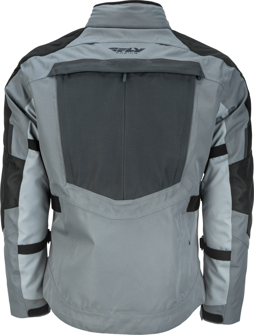 FLY Racing Off Grid Jacket - Grey - View 22