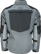 FLY Racing Off Grid Jacket - Grey - View 22