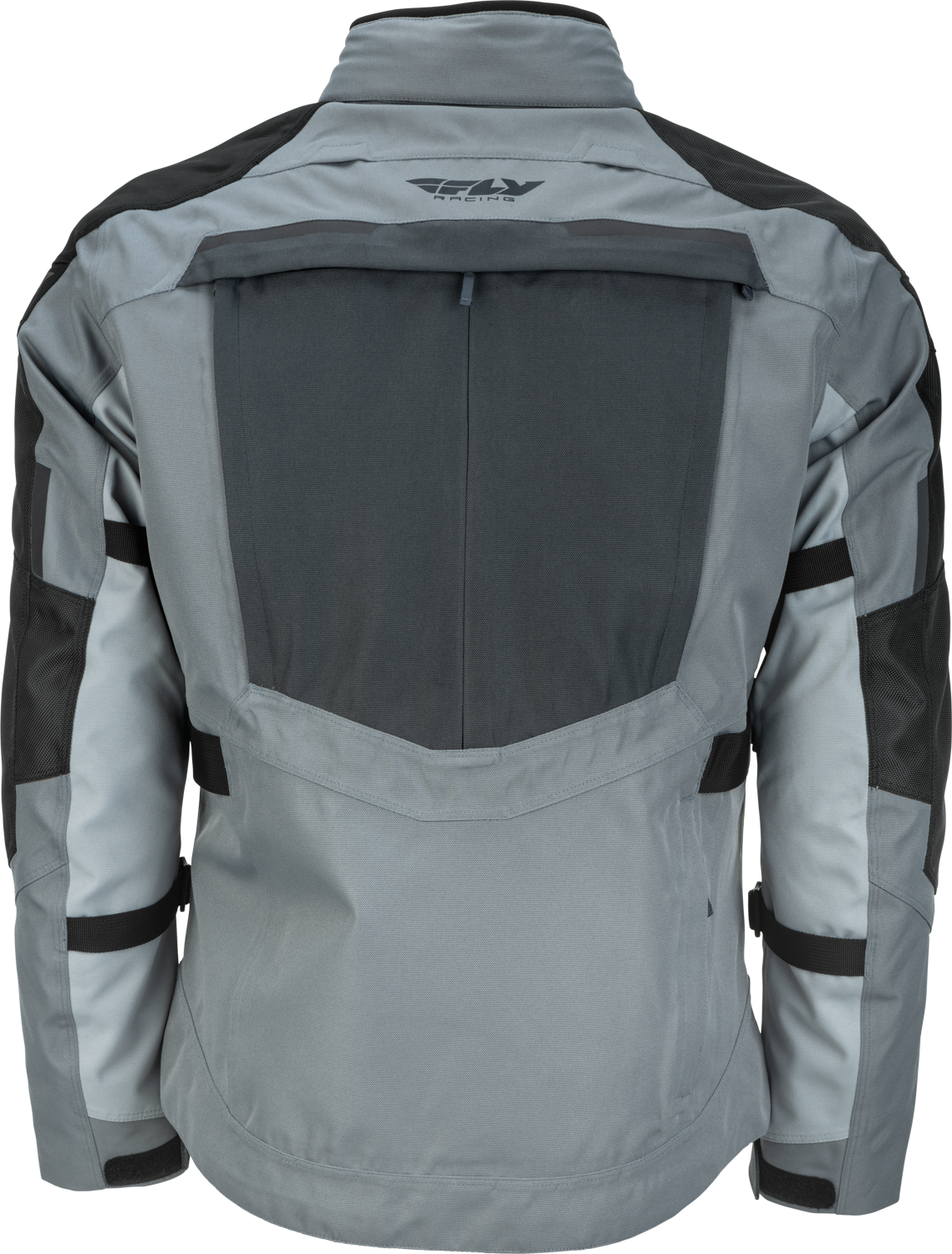 FLY Racing Off Grid Jacket - Grey - View 22